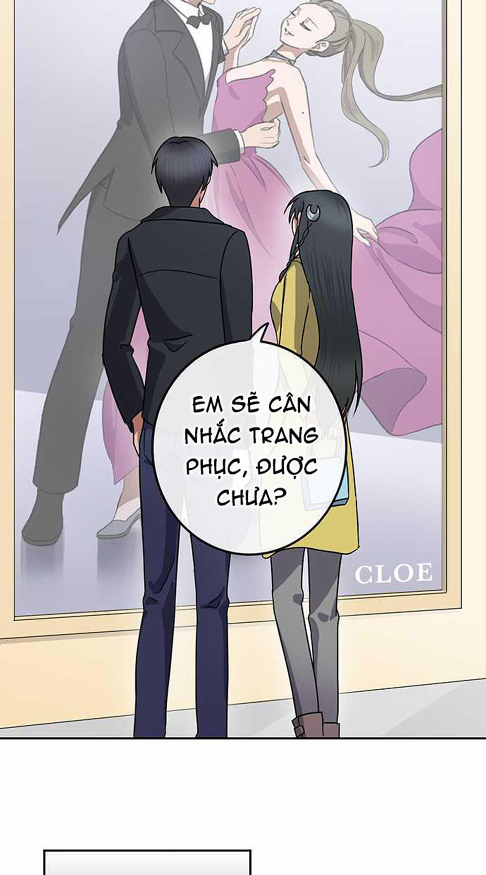 Nụ Hôn Nguyền Rủa Chapter 80 - 28