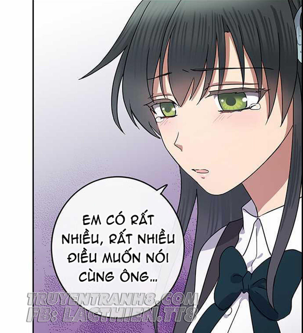 Nụ Hôn Nguyền Rủa Chapter 82 - 21