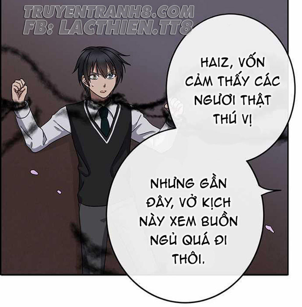 Nụ Hôn Nguyền Rủa Chapter 82 - 35