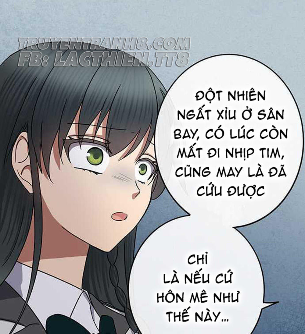 Nụ Hôn Nguyền Rủa Chapter 82 - 7