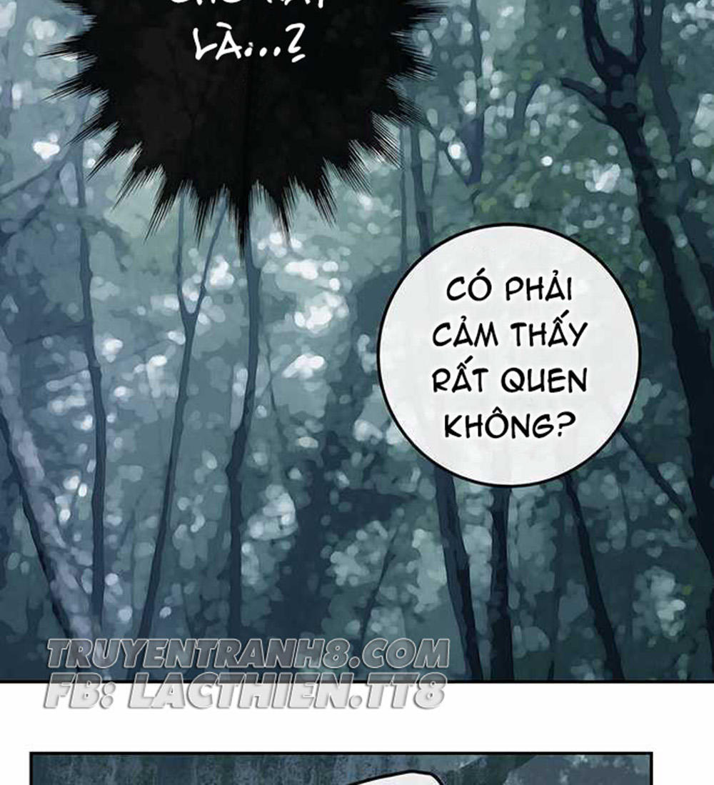 Nụ Hôn Nguyền Rủa Chapter 83 - 13