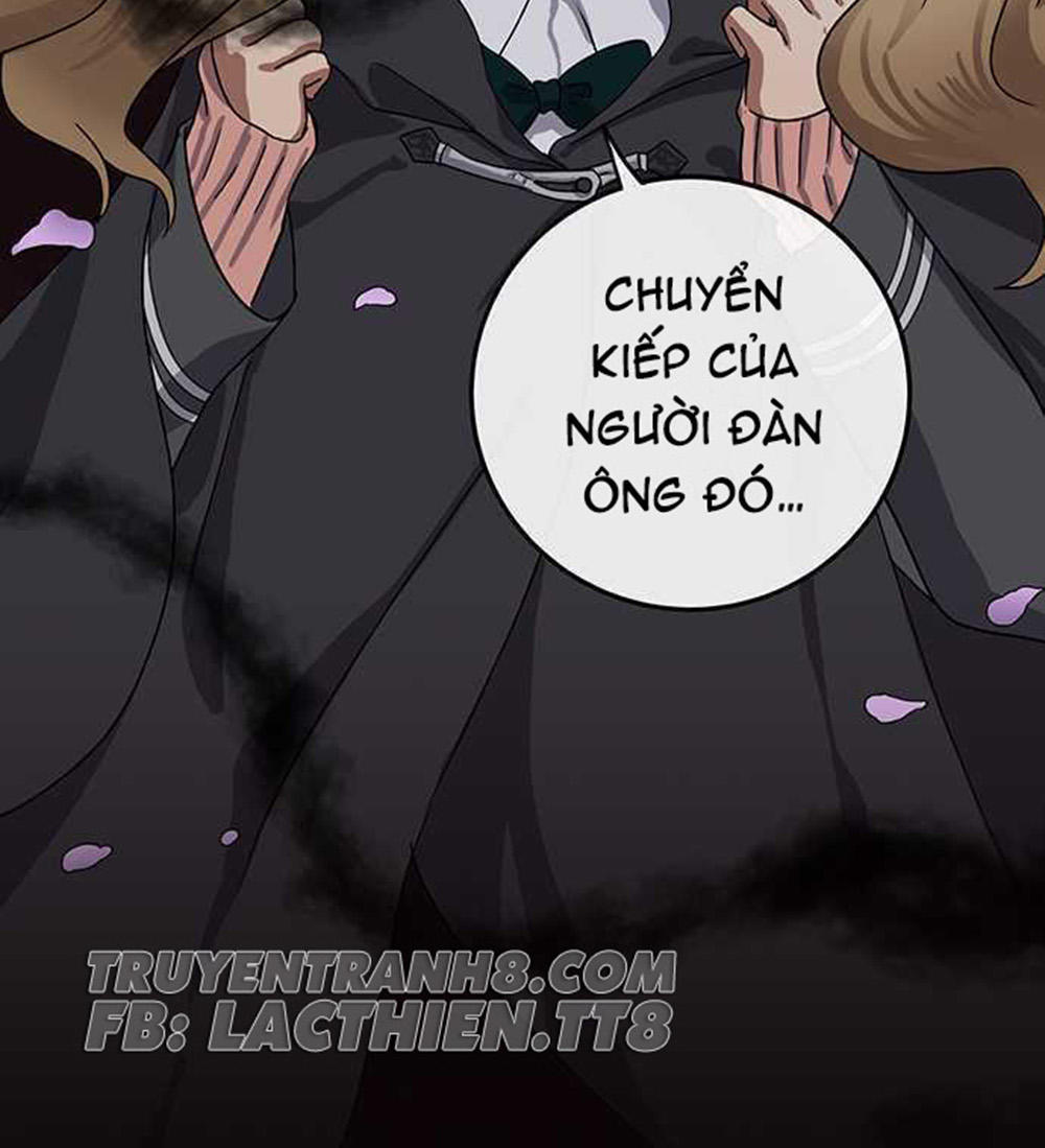 Nụ Hôn Nguyền Rủa Chapter 83 - 3