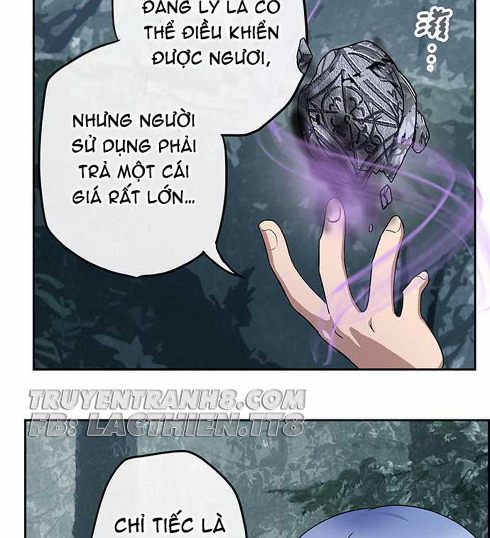 Nụ Hôn Nguyền Rủa Chapter 84 - 13