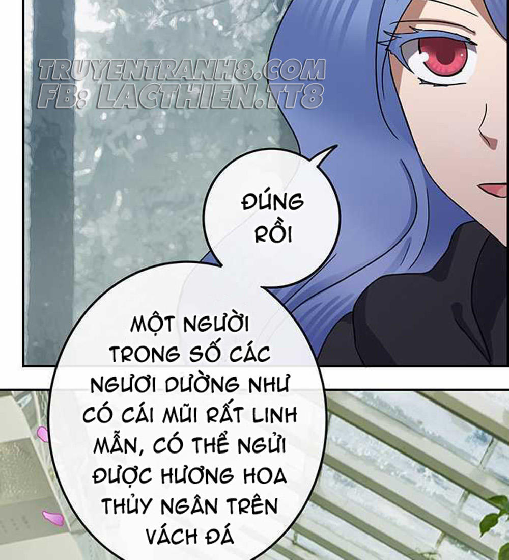 Nụ Hôn Nguyền Rủa Chapter 84 - 25