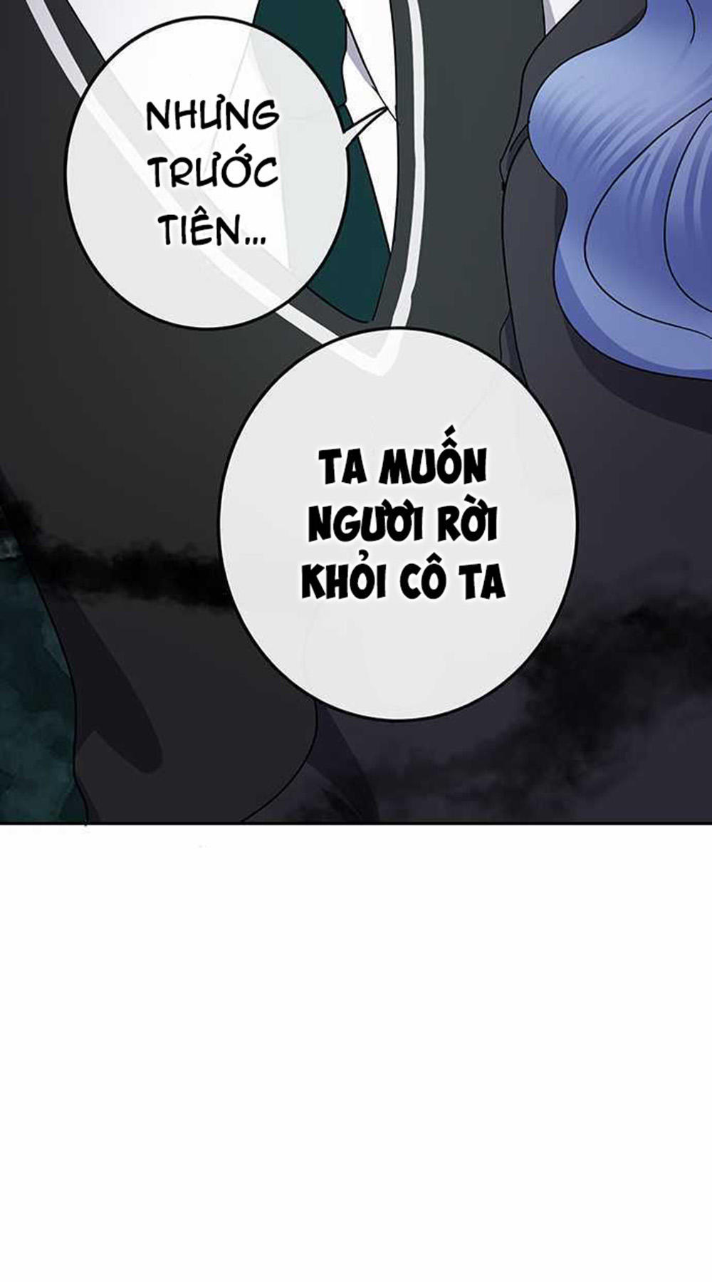 Nụ Hôn Nguyền Rủa Chapter 84 - 32