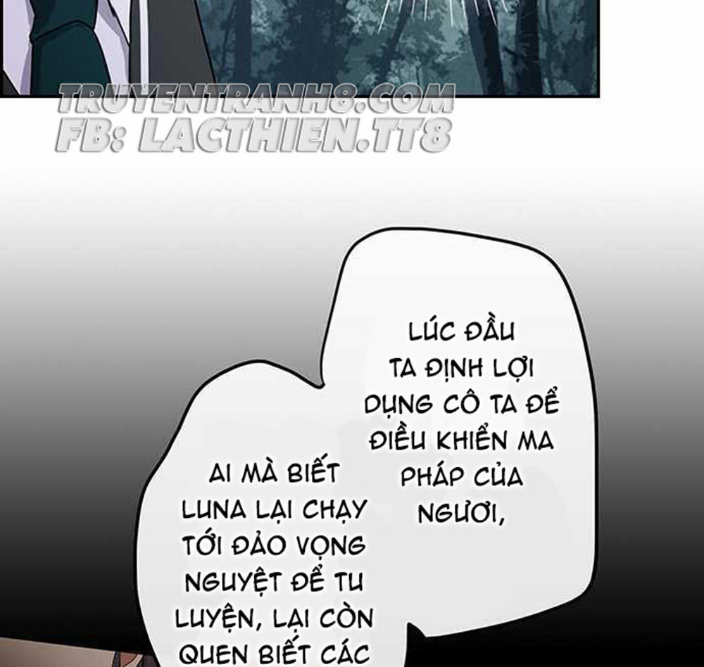 Nụ Hôn Nguyền Rủa Chapter 84 - 9