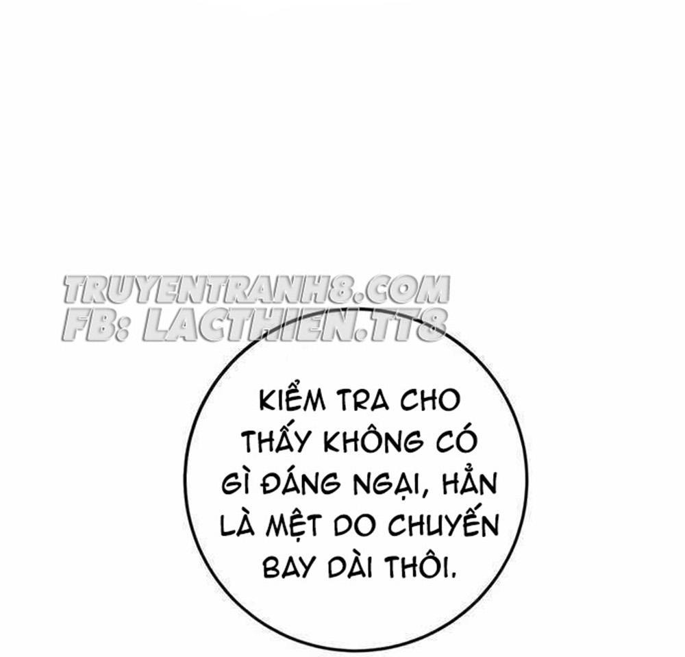 Nụ Hôn Nguyền Rủa Chapter 85 - 11