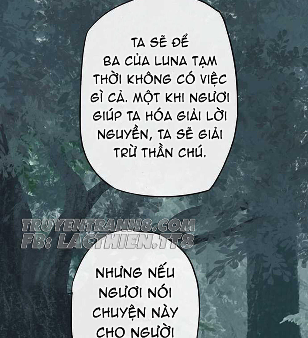 Nụ Hôn Nguyền Rủa Chapter 85 - 37