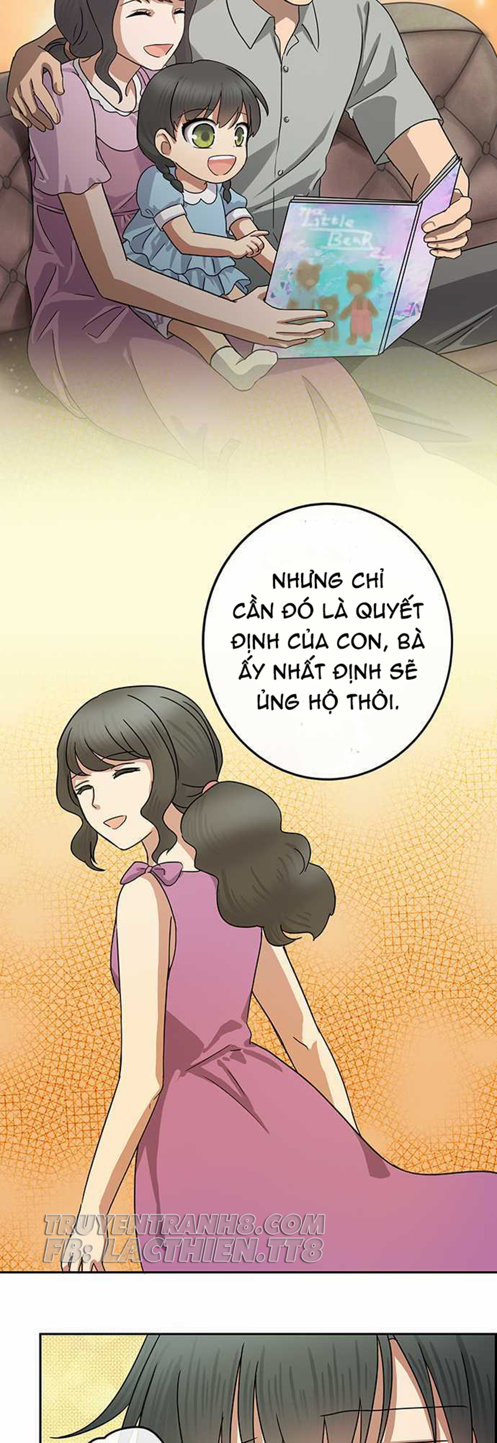 Nụ Hôn Nguyền Rủa Chapter 86 - 11