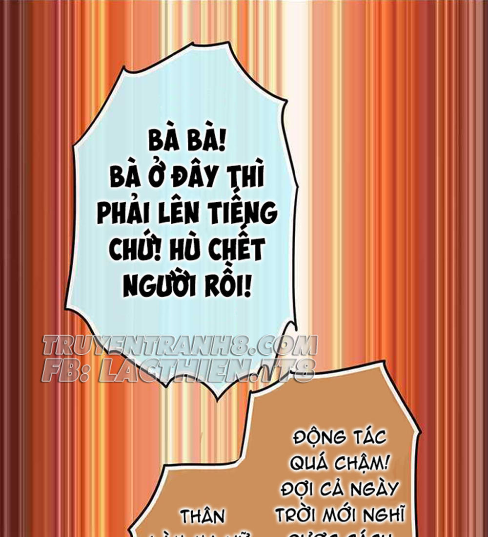 Nụ Hôn Nguyền Rủa Chapter 87 - 11