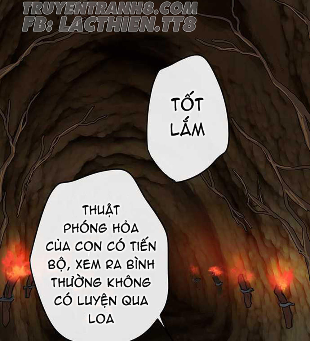 Nụ Hôn Nguyền Rủa Chapter 87 - 15