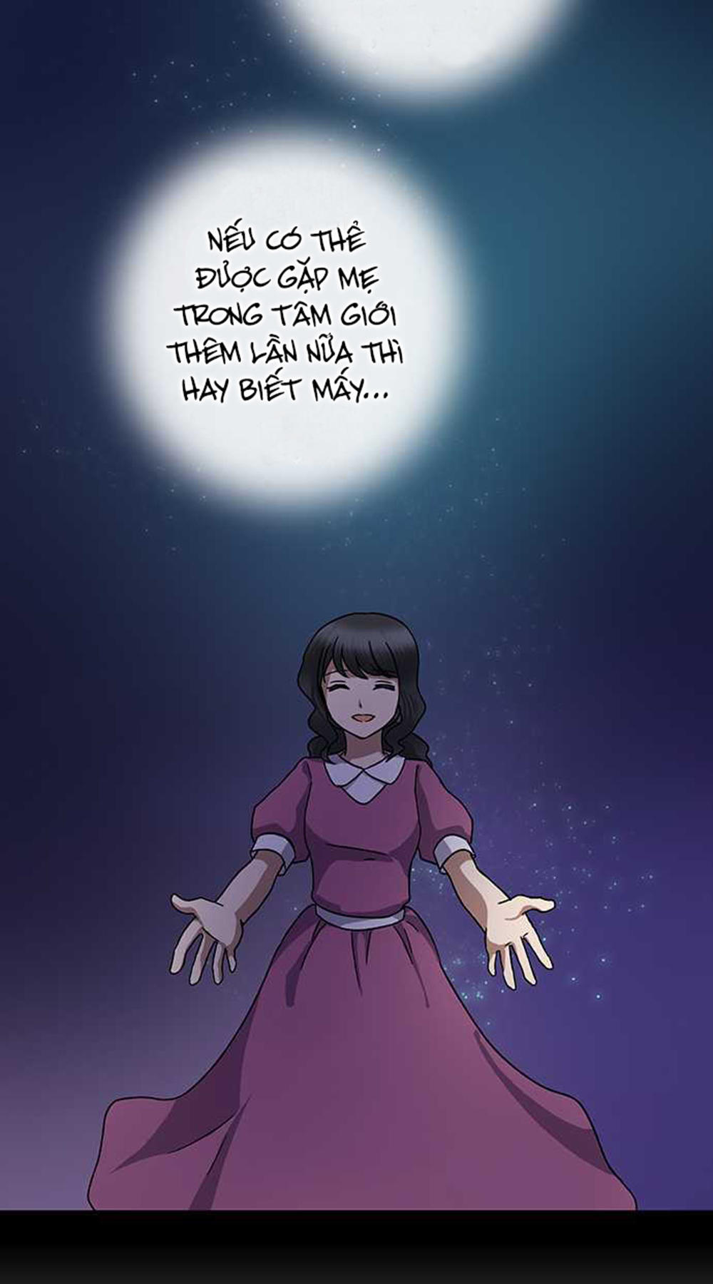 Nụ Hôn Nguyền Rủa Chapter 87 - 26