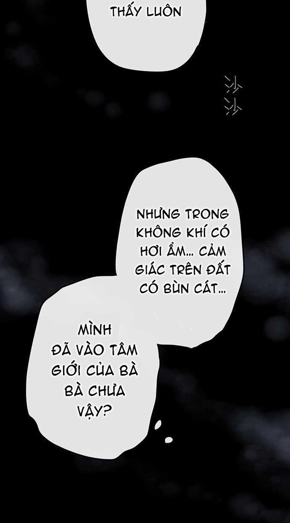 Nụ Hôn Nguyền Rủa Chapter 87 - 8