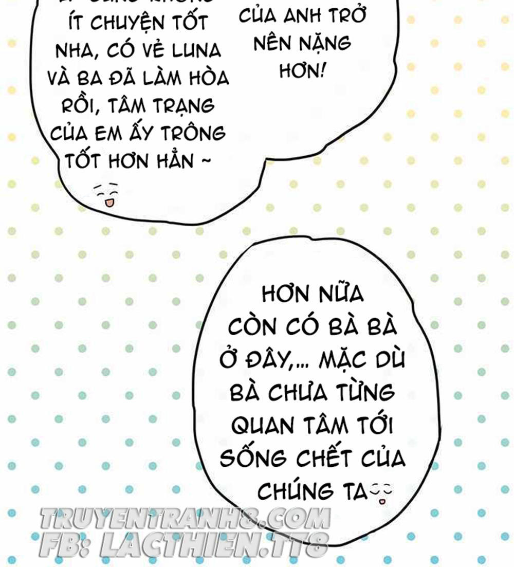 Nụ Hôn Nguyền Rủa Chapter 88 - 15