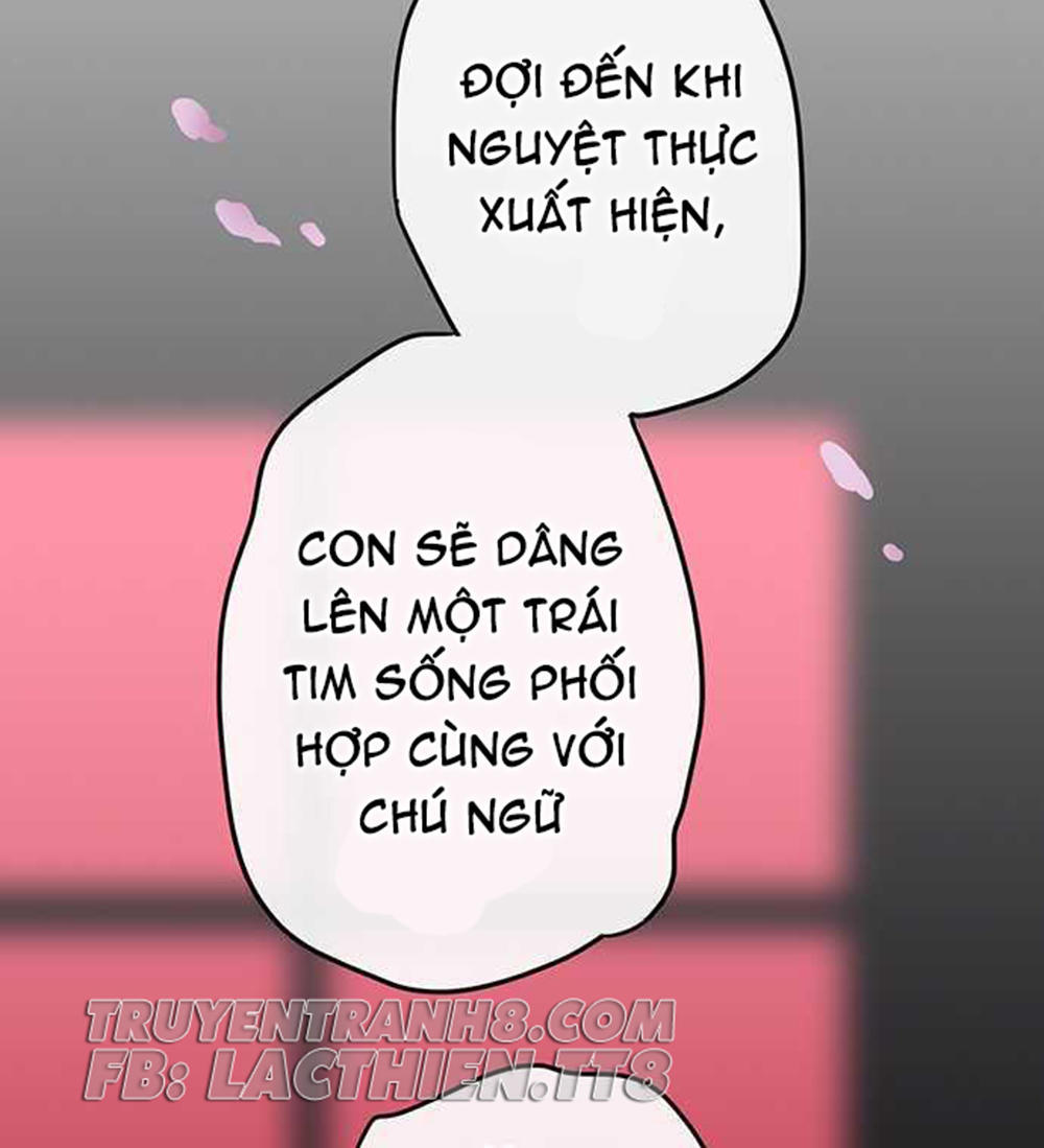 Nụ Hôn Nguyền Rủa Chapter 88 - 33