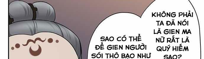 Nụ Hôn Nguyền Rủa Chapter 9 - 9