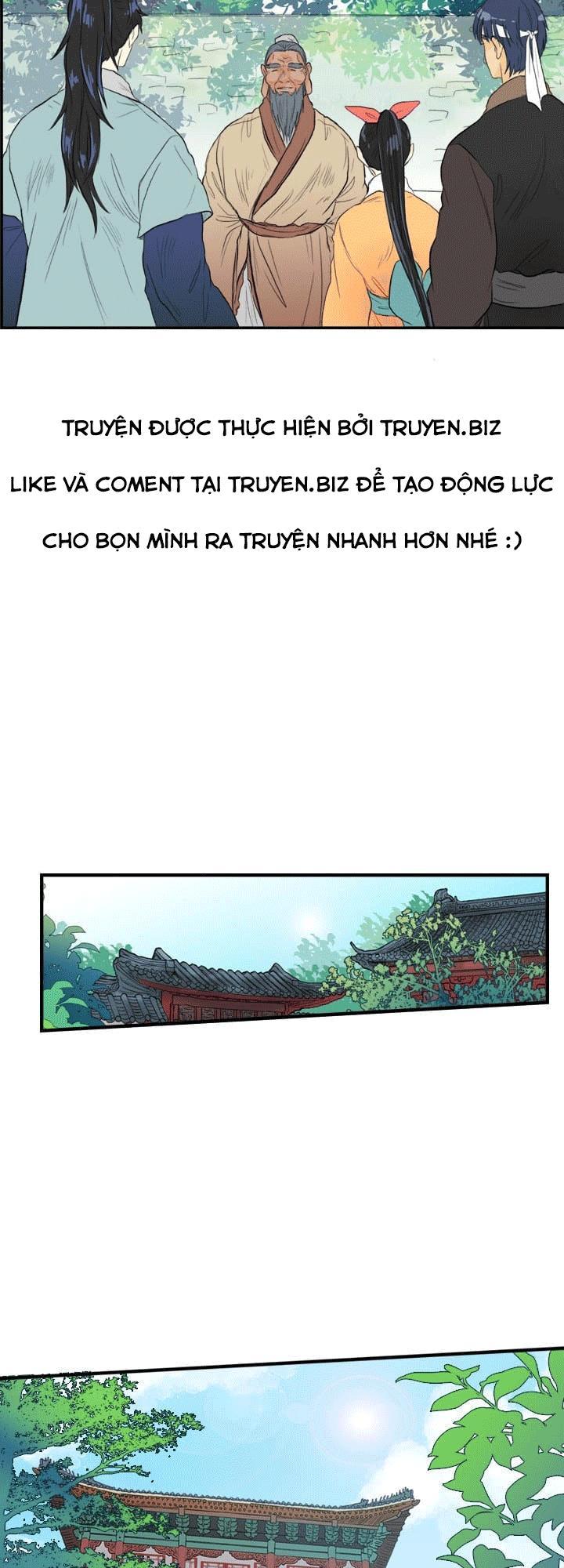 Học Sĩ Tái Sinh Chapter 35 - 17