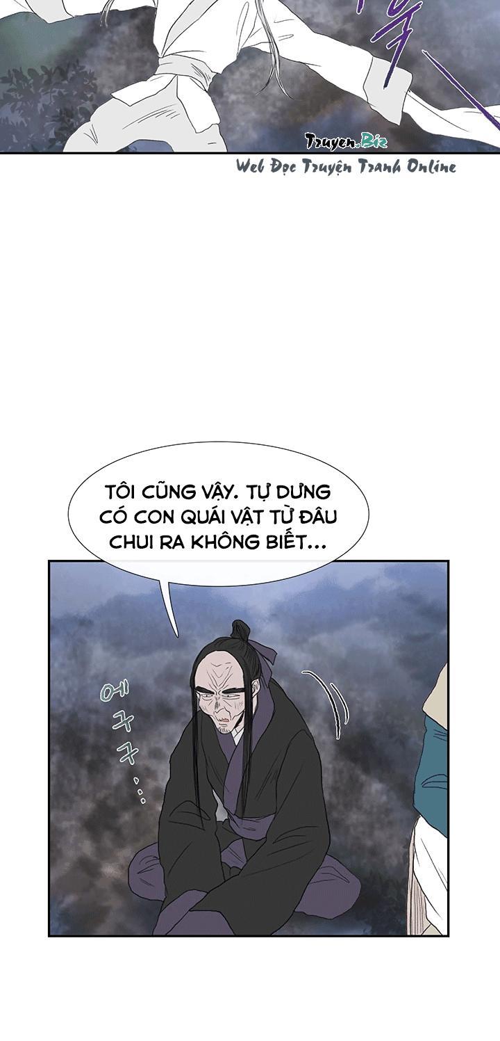 Học Sĩ Tái Sinh Chapter 44 - 18