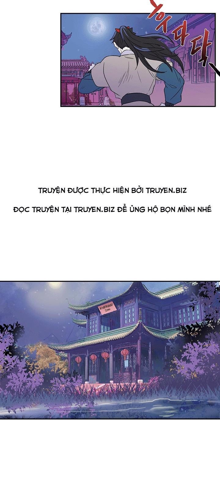 Học Sĩ Tái Sinh Chapter 46 - 25