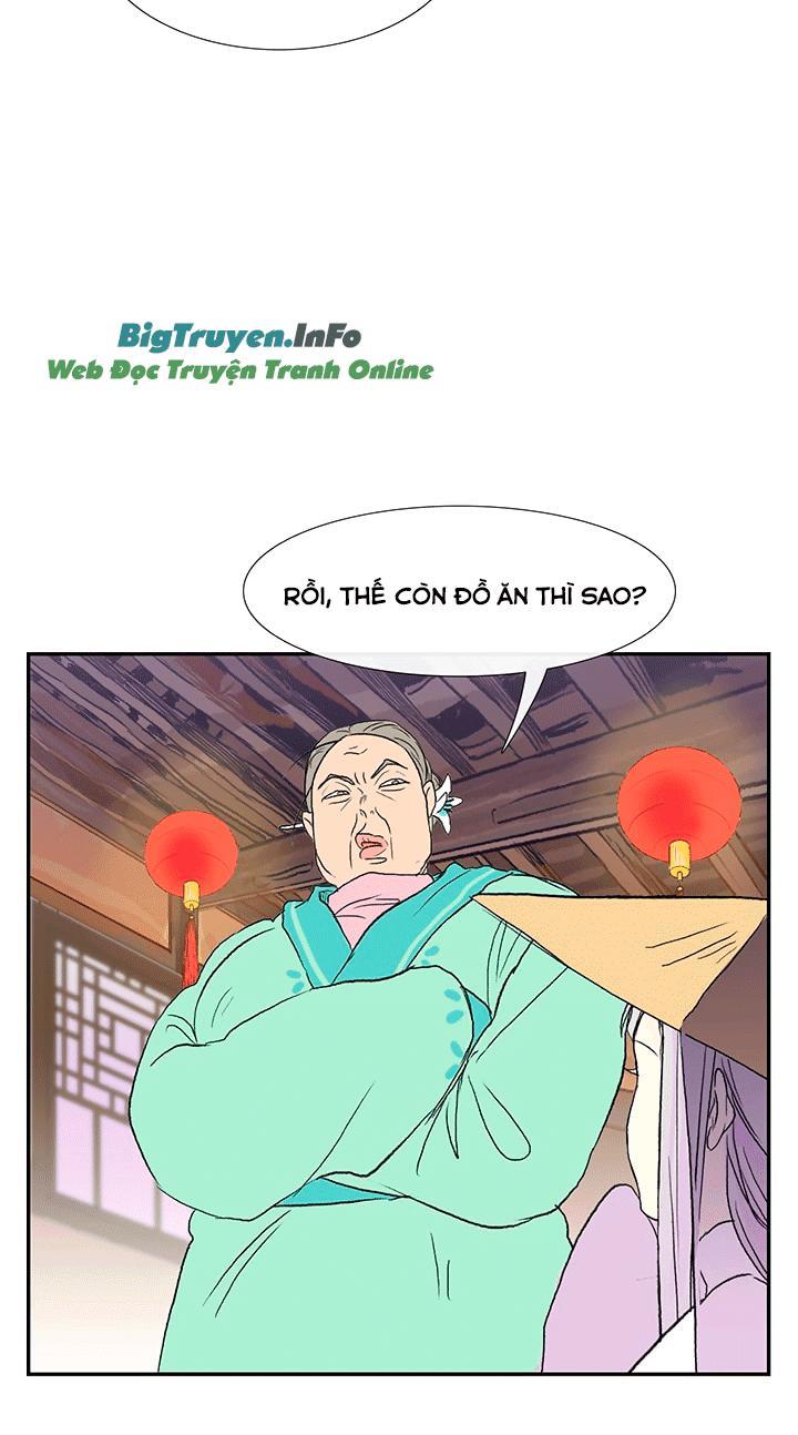 Học Sĩ Tái Sinh Chapter 47 - 21