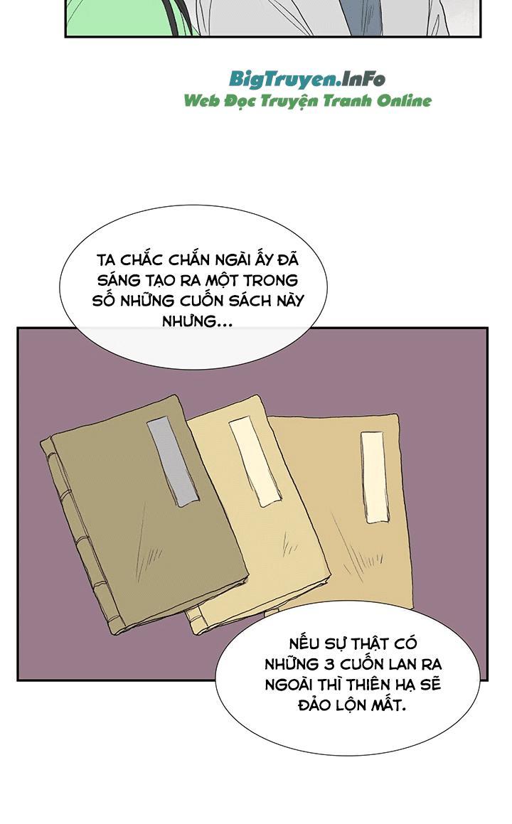 Học Sĩ Tái Sinh Chapter 56 - 19