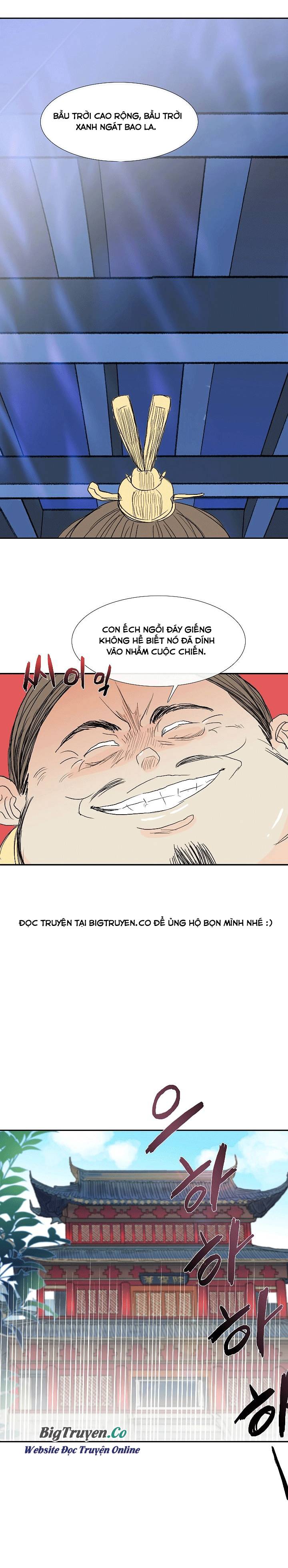 Học Sĩ Tái Sinh Chapter 71 - 10