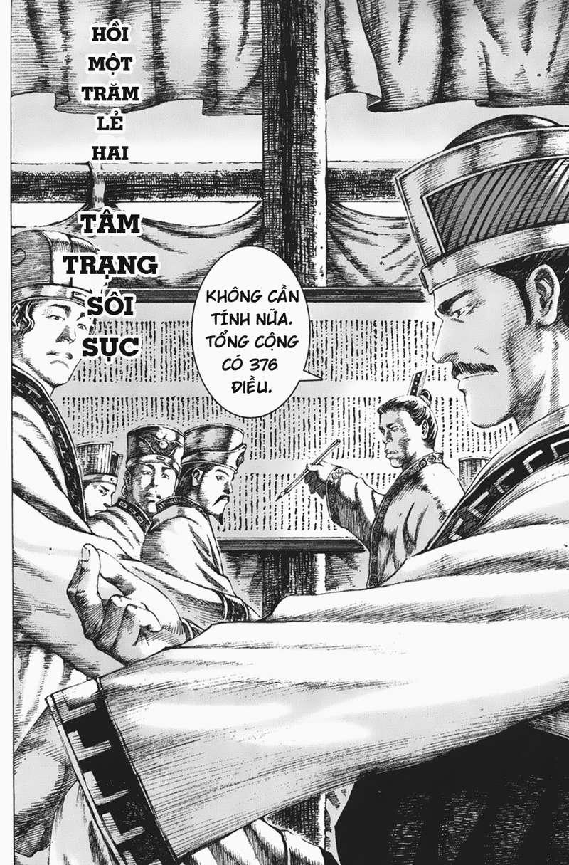 Hỏa Phụng Liêu Nguyên Chapter 102 - 6