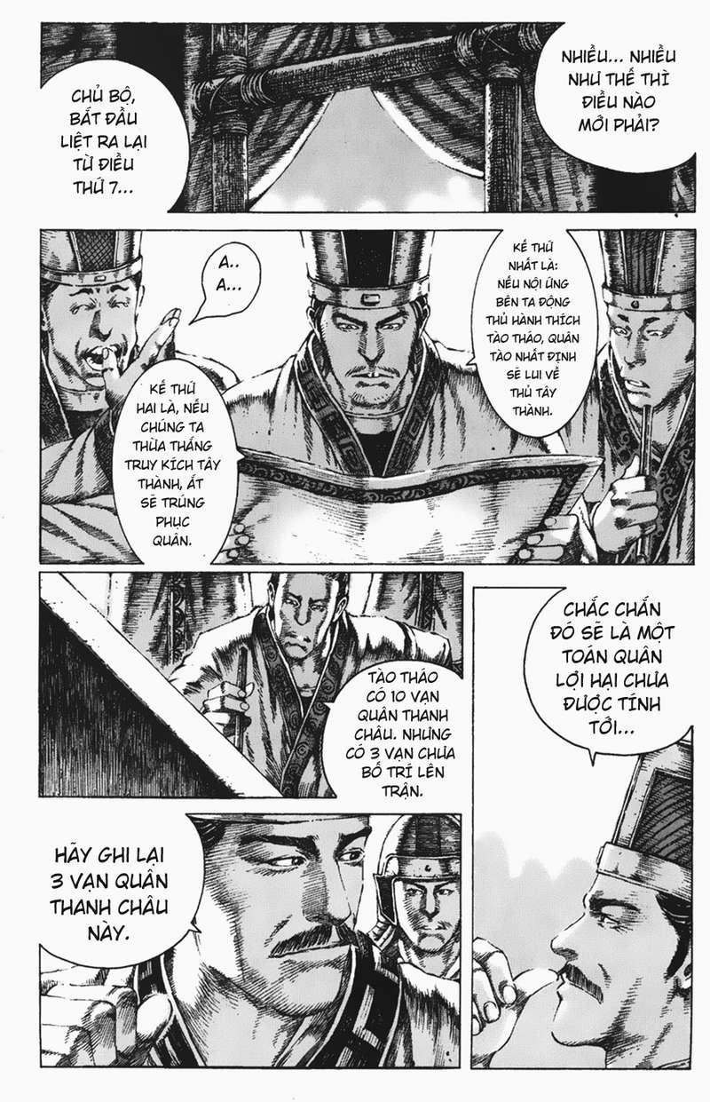 Hỏa Phụng Liêu Nguyên Chapter 102 - 7