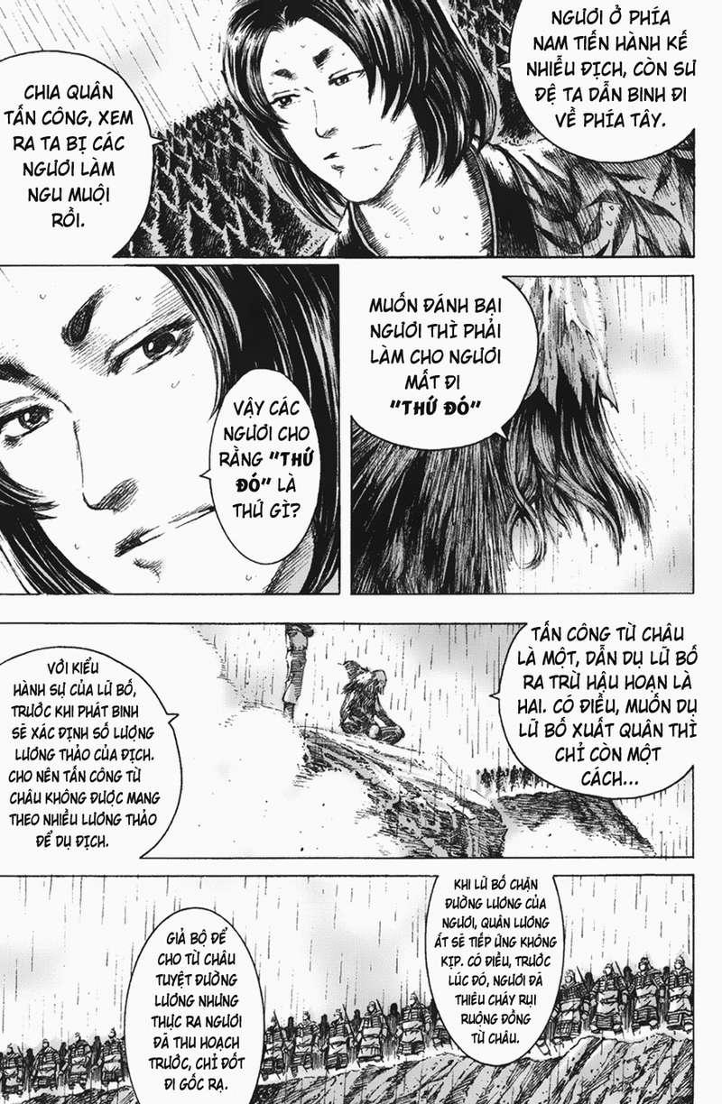 Hỏa Phụng Liêu Nguyên Chapter 105 - 19