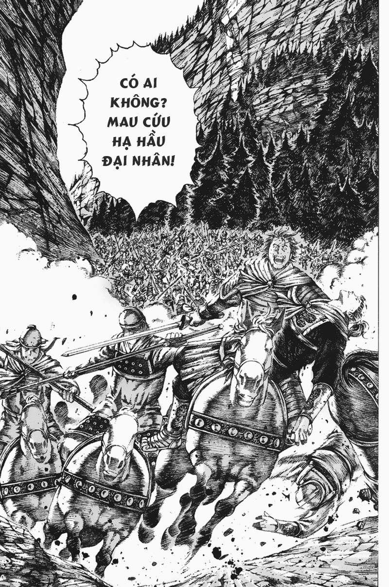 Hỏa Phụng Liêu Nguyên Chapter 106 - 8