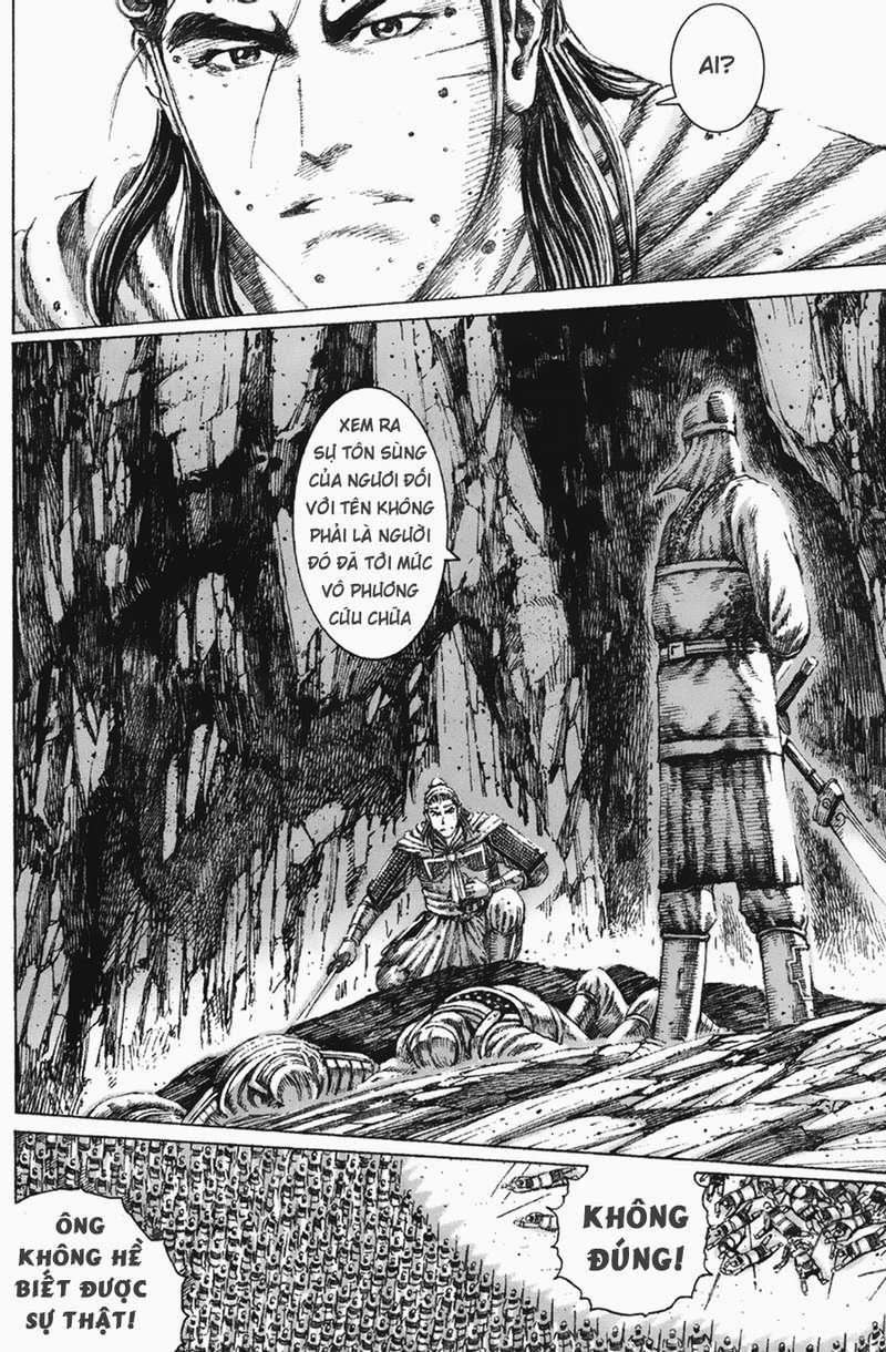 Hỏa Phụng Liêu Nguyên Chapter 107 - 14