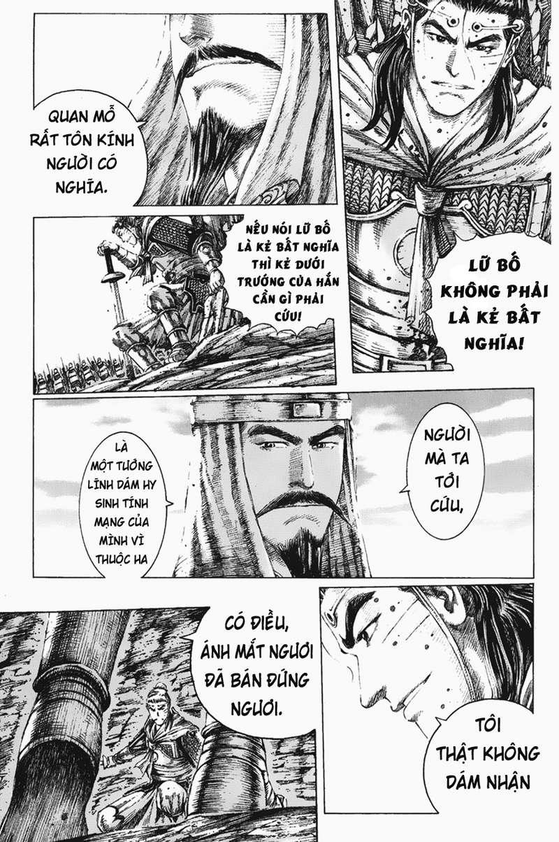 Hỏa Phụng Liêu Nguyên Chapter 107 - 15