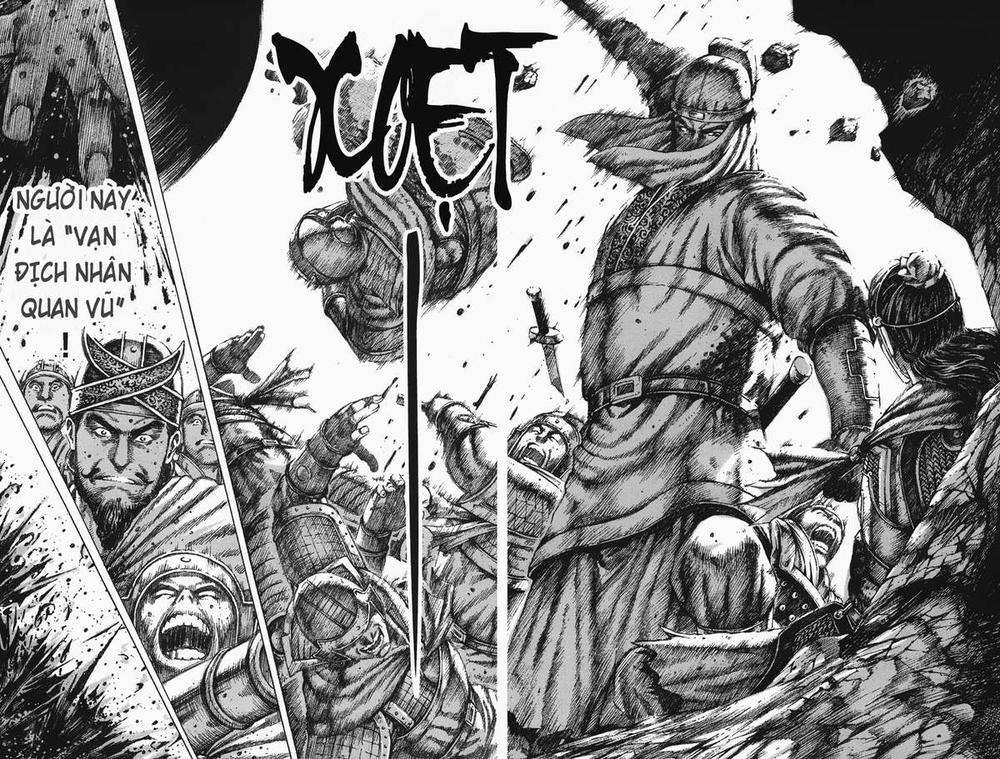 Hỏa Phụng Liêu Nguyên Chapter 107 - 16