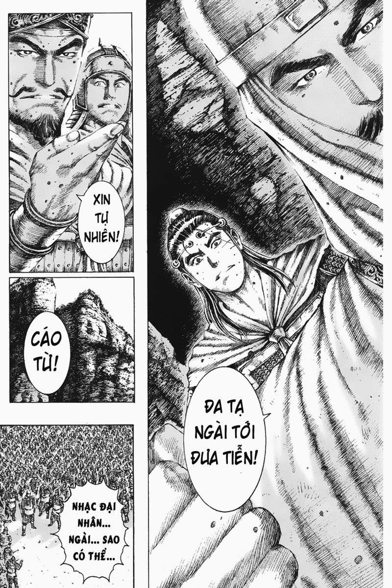 Hỏa Phụng Liêu Nguyên Chapter 107 - 18