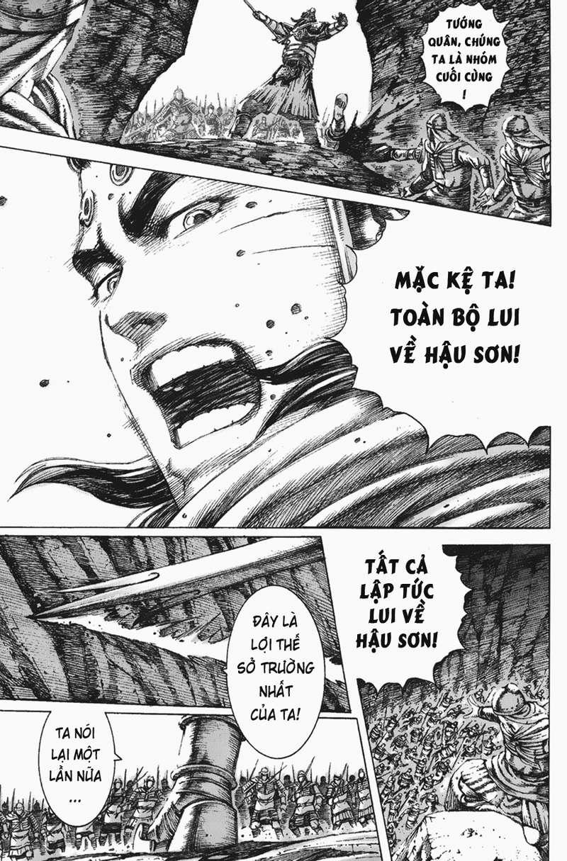 Hỏa Phụng Liêu Nguyên Chapter 107 - 3