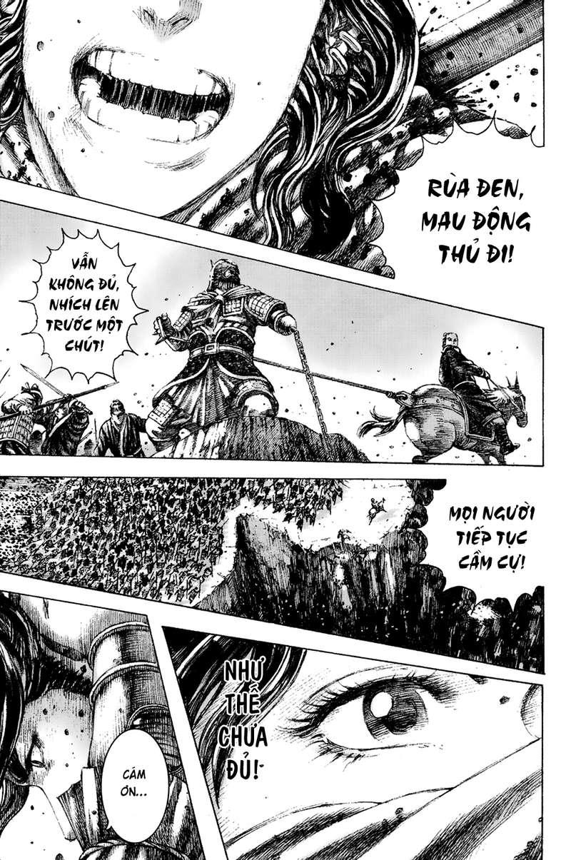 Hỏa Phụng Liêu Nguyên Chapter 148 - 17