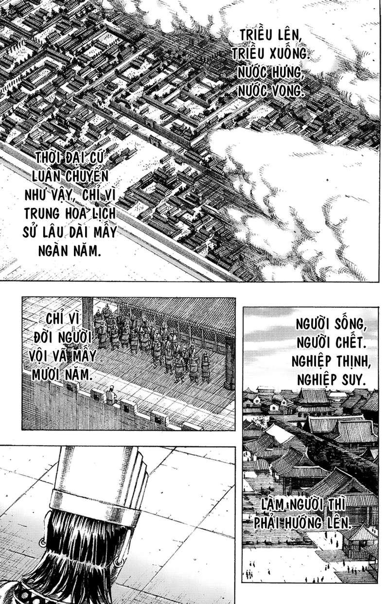 Hỏa Phụng Liêu Nguyên Chapter 150 - 1