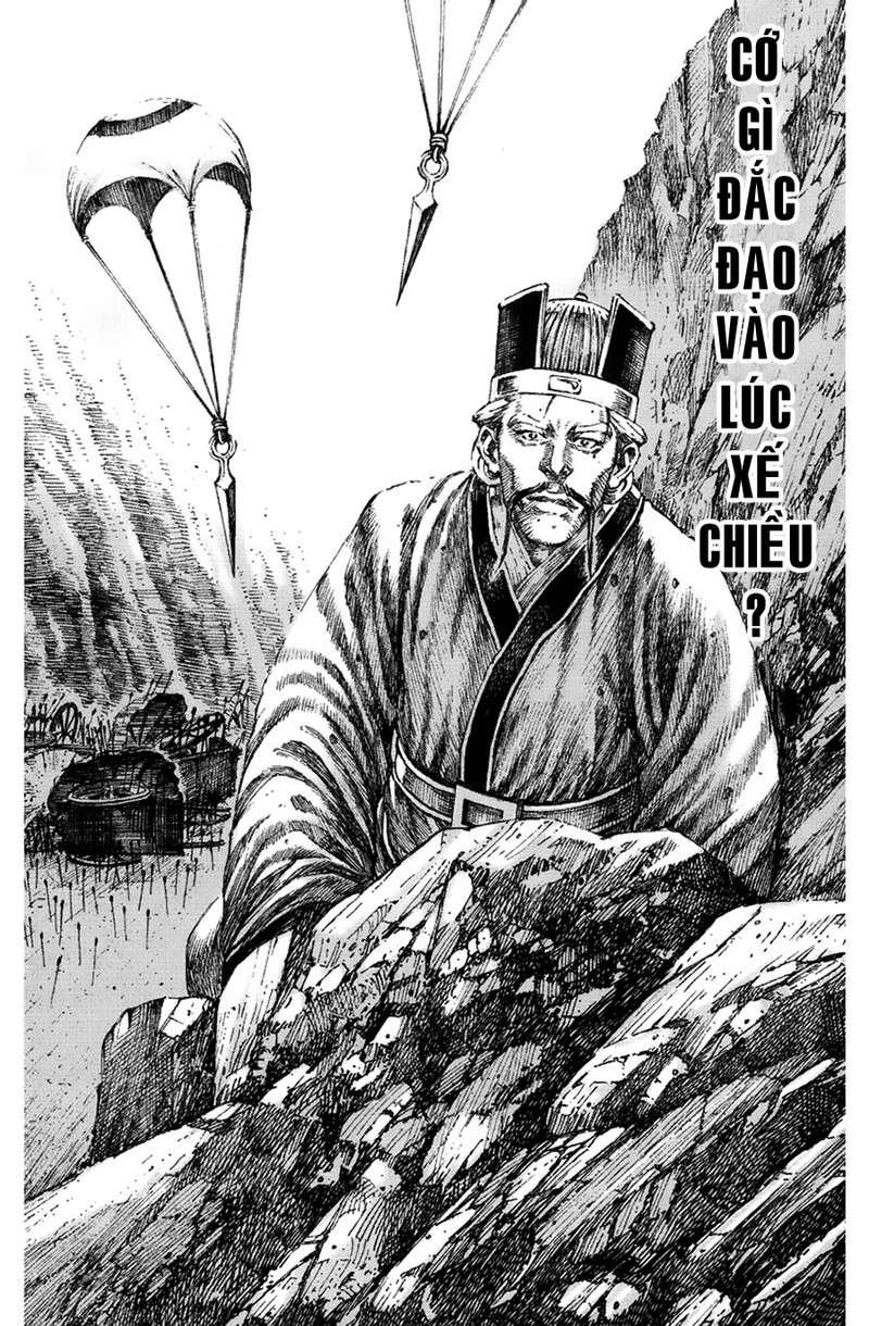 Hỏa Phụng Liêu Nguyên Chapter 153 - 17