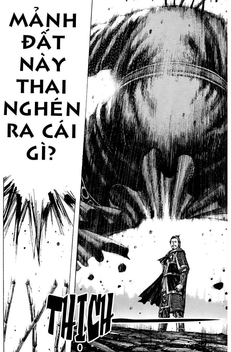 Hỏa Phụng Liêu Nguyên Chapter 156 - 16