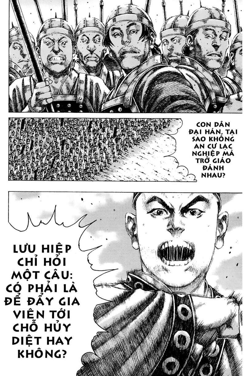 Hỏa Phụng Liêu Nguyên Chapter 156 - 18