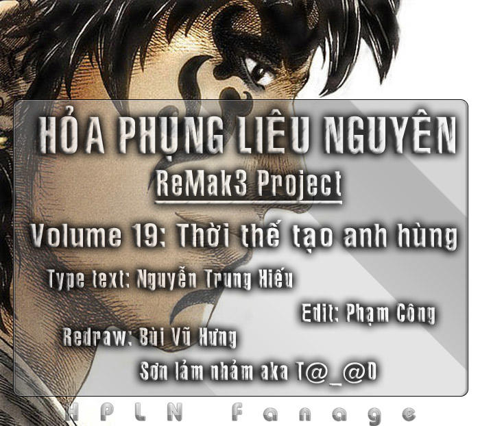 Hỏa Phụng Liêu Nguyên Chapter 156 - 22