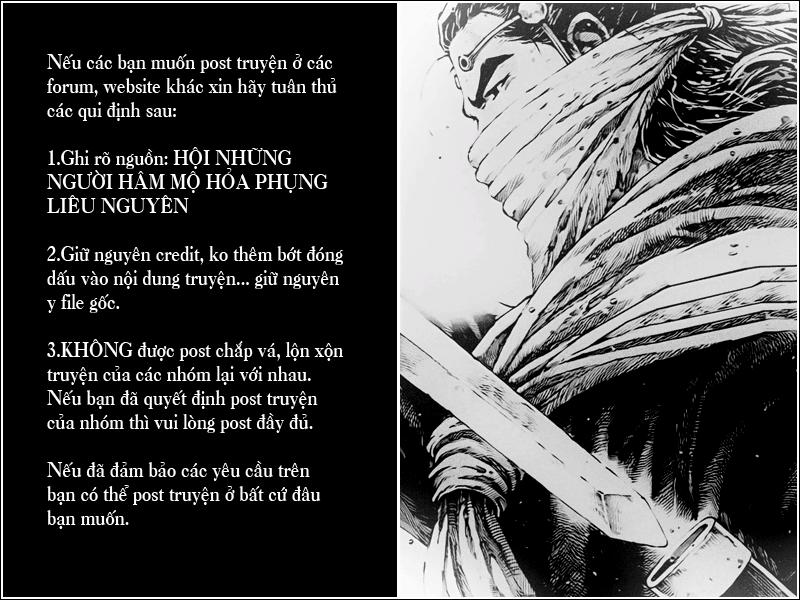 Hỏa Phụng Liêu Nguyên Chapter 172 - 2