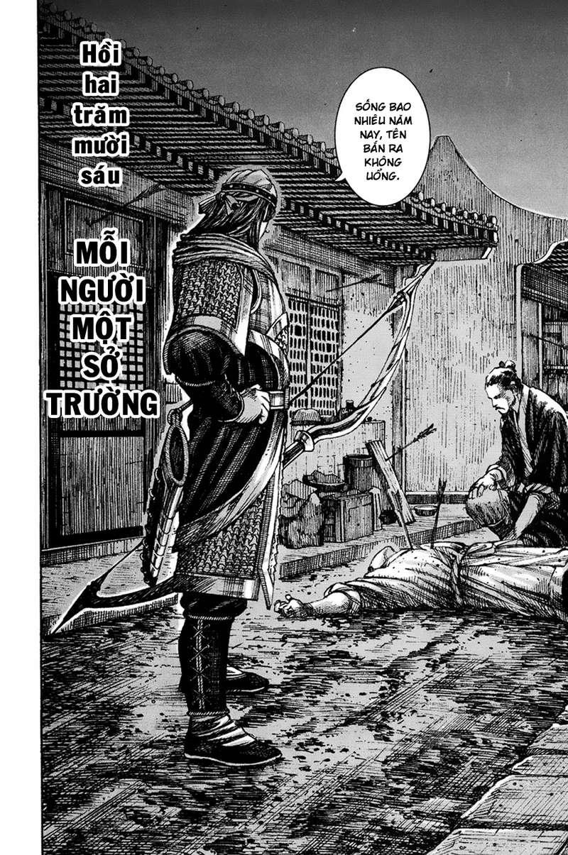 Hỏa Phụng Liêu Nguyên Chapter 218 - 2