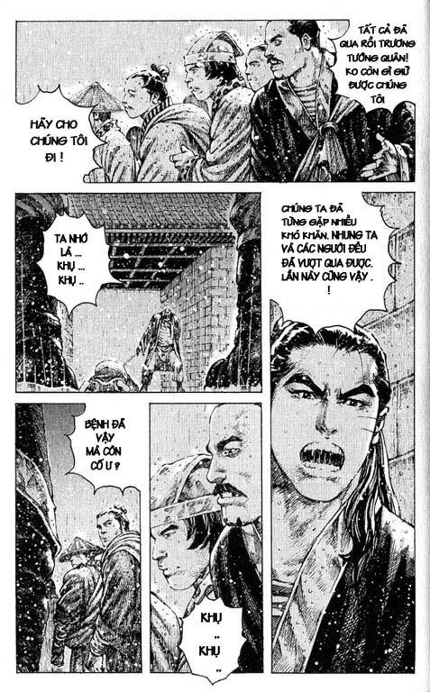 Hỏa Phụng Liêu Nguyên Chapter 247 - 11