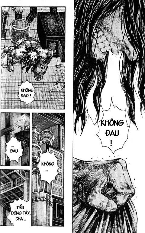 Hỏa Phụng Liêu Nguyên Chapter 247 - 22