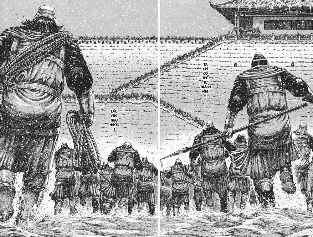 Hỏa Phụng Liêu Nguyên Chapter 250 - 20