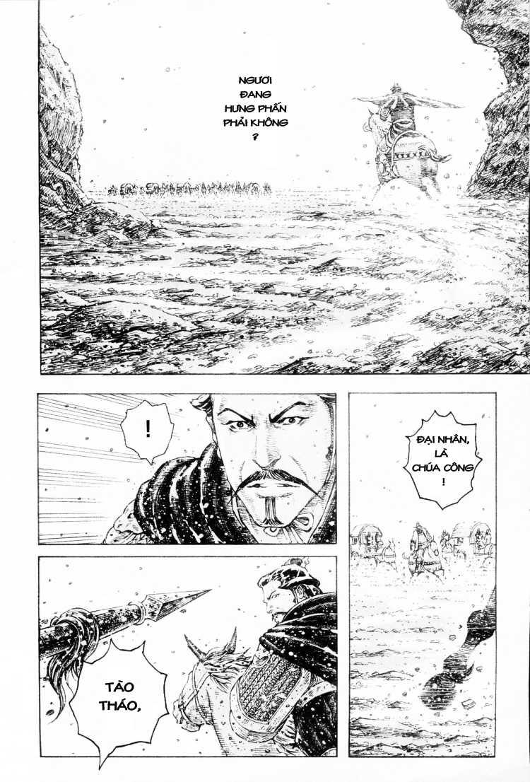 Hỏa Phụng Liêu Nguyên Chapter 305 - 18