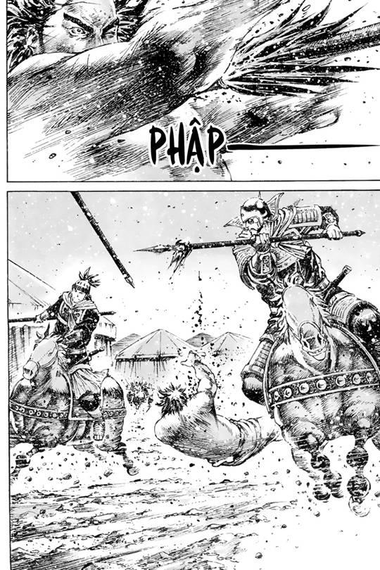 Hỏa Phụng Liêu Nguyên Chapter 321 - 12