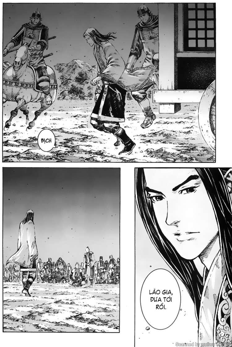 Hỏa Phụng Liêu Nguyên Chapter 335 - 7