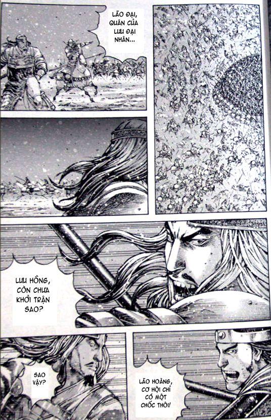 Hỏa Phụng Liêu Nguyên Chapter 341 - 12